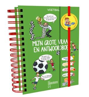 Voetbal - Voetbal -