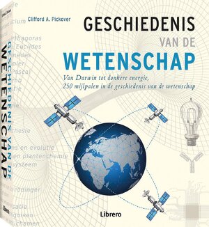 Geschiedenis van de wetenschap - Geschiedenis van de wetenschap -