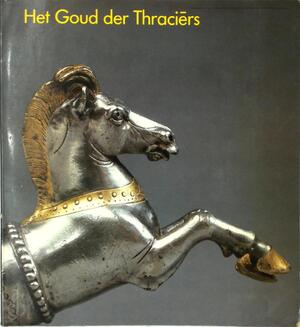 Het Goud der Thraciers - Unknown