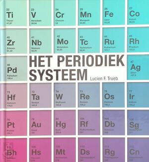 Het periodiek systeem - Trueb Het periodiek systeem - Trueb