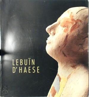 Lebuïn D'Haese - Nico Out