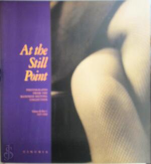 At the still point - M. Heiting At the still point - M. Heiting