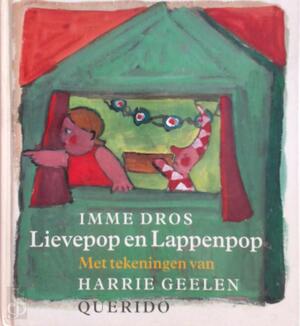 Lievepop en Lappenpop - Imme Dros, Harrie Geelen