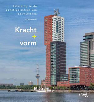 Kracht plus vorm - J. Oosterhoff Kracht plus vorm - J. Oosterhoff