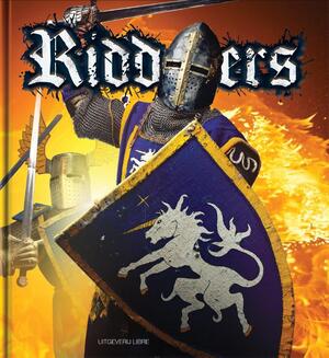 Ridders - Ridders -
