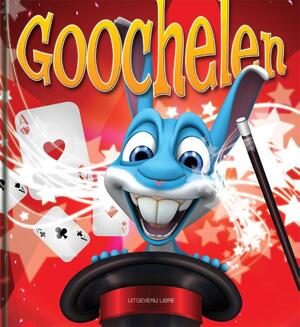 Goochelen - Frank van Dulmen