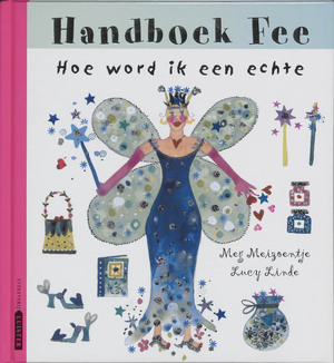 Handboek Fee - M. Clibbon