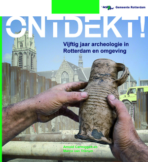 Ontdekt! - Arnold Carmiggelt, M.C. van Trierum, Marjolein van den Dries Ontdekt! - Arnold Carmiggelt, M.C. van Trierum, Marjolein van den Dries
