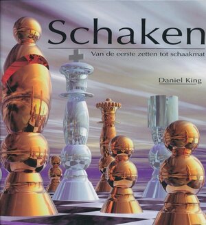 Schaken - Daniel King Schaken - Daniel King