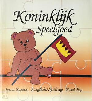 Koninklijk Speelgoed - Koninklijk Speelgoed -