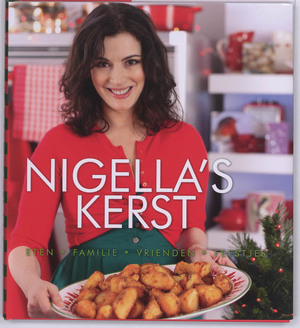 Nigella's Kerst - N. Lawson Nigella's Kerst - N. Lawson