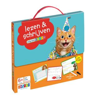 Lezen & schrijven Veilig leren lezen - Lezen & schrijven Veilig leren lezen -