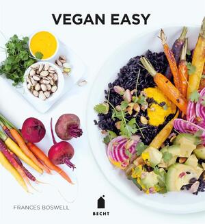 Vegan easy - Frances Boswell Vegan easy - Frances Boswell