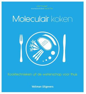 Moleculair koken - Jozef Youssef