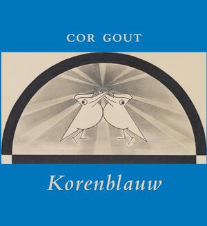 Korenblauw - Cor Gout