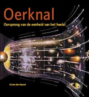 Oerknal - Ed Van Den Heuvel Oerknal - Ed Van Den Heuvel
