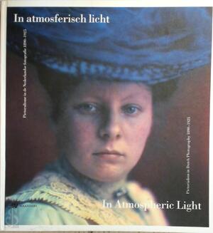 In atmosferisch licht - Maartje van Den Heuvel, Janrense Boonstra, Jan van Dijk