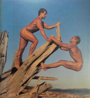 Bob & Rod - Tom Bianchi