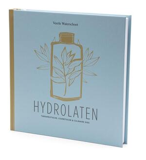 Hydrolaten - Veerle Waterschoot Hydrolaten - Veerle Waterschoot