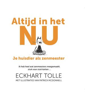 Altijd in het nu - Eckhart Tolle Altijd in het nu - Eckhart Tolle