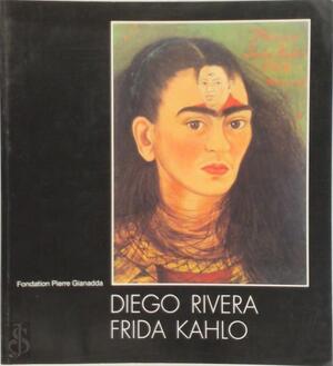 Diego Rivera, Frida Kahlo - Christina Burrus Diego Rivera, Frida Kahlo - Christina Burrus
