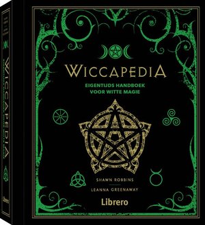 Wiccapedia - Shawn Robbins-Lea Wiccapedia - Shawn Robbins-Lea