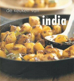 De keuken van India - Unknown De keuken van India - Unknown