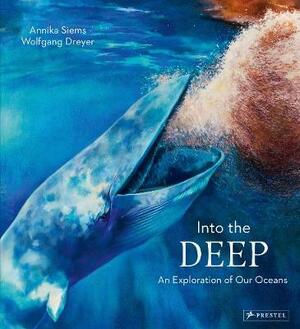 Into the deep sea - Wolfgang Dreyer Into the deep sea - Wolfgang Dreyer