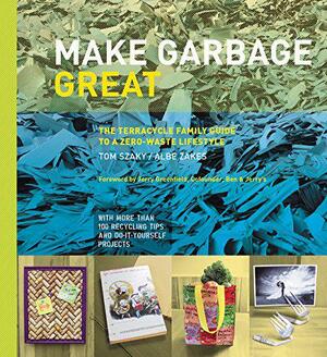 Make garbage great - Make garbage great -