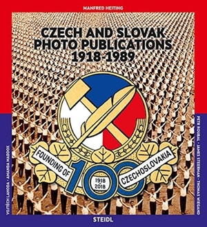 Czech and slovak photo publications : 1918-1989 - Manfred Heiting Czech and slovak photo publications : 1918-1989 - Manfred Heiting