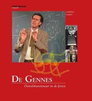 De Gennes - Laurence Plévert De Gennes - Laurence Plévert