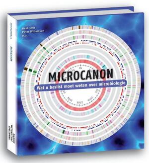 Microcanon - Unknown Microcanon - Unknown