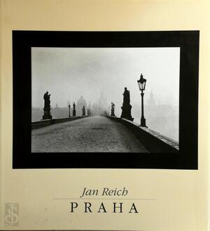 Praha - Jan Reich