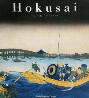 Hokusai - Matthi Forrer