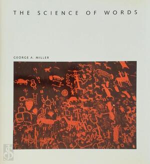 The Science Of Words - George A. Miller