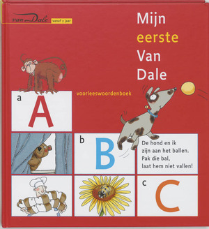 Mijn eerste Van Dale - Liesbeth Schlichting, Betty Sluyzer, Marja Verburg Mijn eerste Van Dale - Liesbeth Schlichting, Betty Sluyzer, Marja Verburg