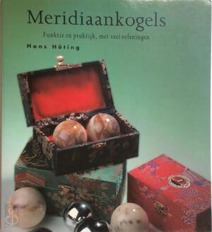 Meridiaankogels - Hans Hoting