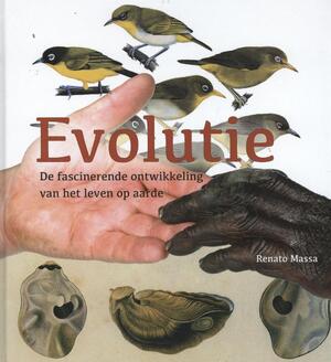 Evolutie - Renato Massa Evolutie - Renato Massa