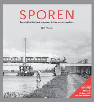 Sporen - Wim Wegman Sporen - Wim Wegman