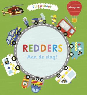 Redders. Aan de slag! - Stephen Barker, Jo Byatt, Helen Weir Redders. Aan de slag! - Stephen Barker, Jo Byatt, Helen Weir