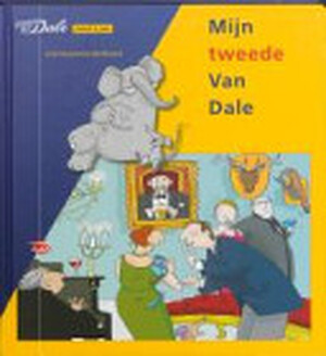 Mijn tweede Van Dale - Martine Letterie, Betty Sluyzer Mijn tweede Van Dale - Martine Letterie, Betty Sluyzer