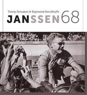 Janssen 68 - Tonny Strouken, Raymond Kerckhoffs Janssen 68 - Tonny Strouken, Raymond Kerckhoffs