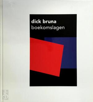 Dick Bruna boekomslagen - B. Jansen