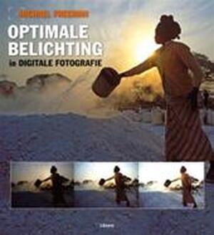 Optimale belichting in digitale fotografie - M. Freeman