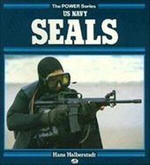 US Navy SEALs - Hans. Halberstadt US Navy SEALs - Hans. Halberstadt