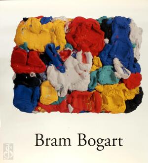 Bram Bogart - Bram Bogart -