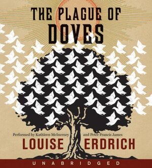 The plague of doves - Louise Erdrich