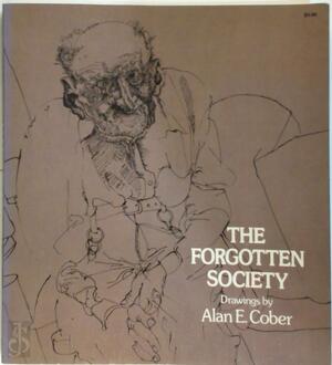 The Forgotten Society - Alan E. Cober