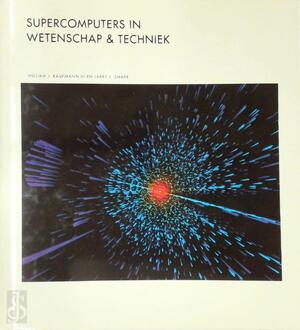 Supercomputers in wetenschap & techniek - Larry L. Smarr, Pieter van Dooren, Tom Kortbeek Supercomputers in wetenschap & techniek - Larry L. Smarr, Pieter van Dooren, Tom Kortbeek