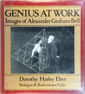 Genius at Work - Dorothy Eber Genius at Work - Dorothy Eber